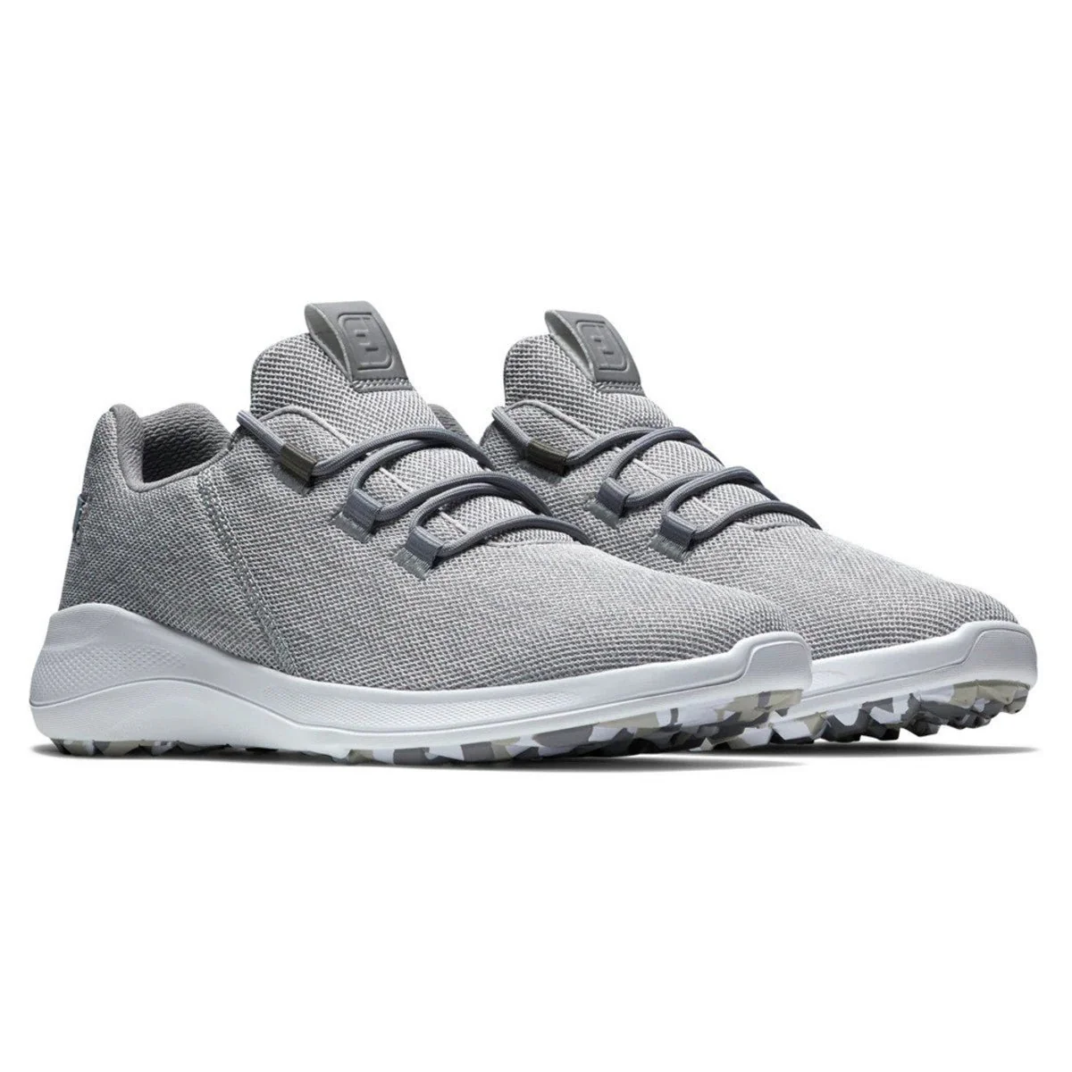FootJoy Men's FJ Flex Coastal Golf Shoes - Previous Season Style - Image 8