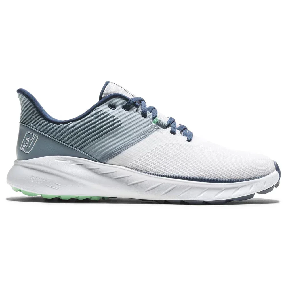 FootJoy Men's FJ Flex Golf Shoes