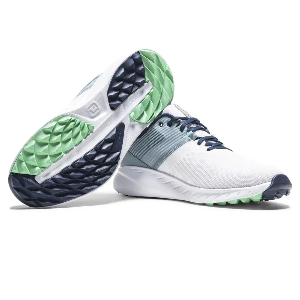 FootJoy Men's FJ Flex Golf Shoes - Image 6