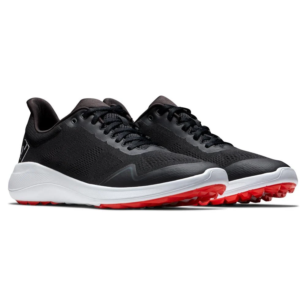 FootJoy Men's FJ Flex Golf Shoes - Closeout - Image 11