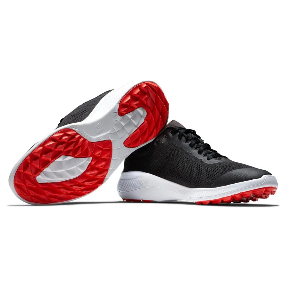 FootJoy Men's FJ Flex Golf Shoes - Closeout - Image 12