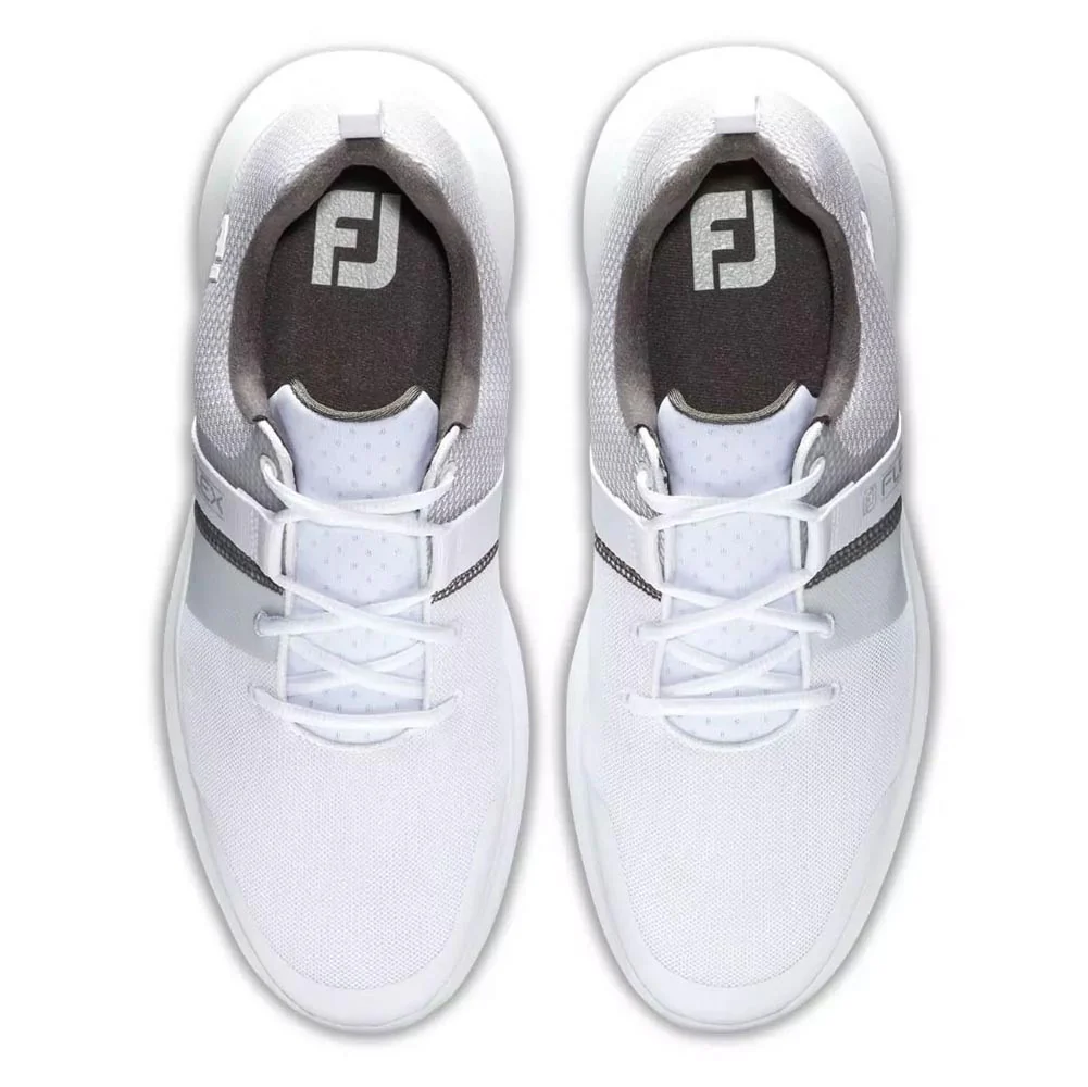 FootJoy Men's FJ Flex Golf Shoes - Closeout - Image 27