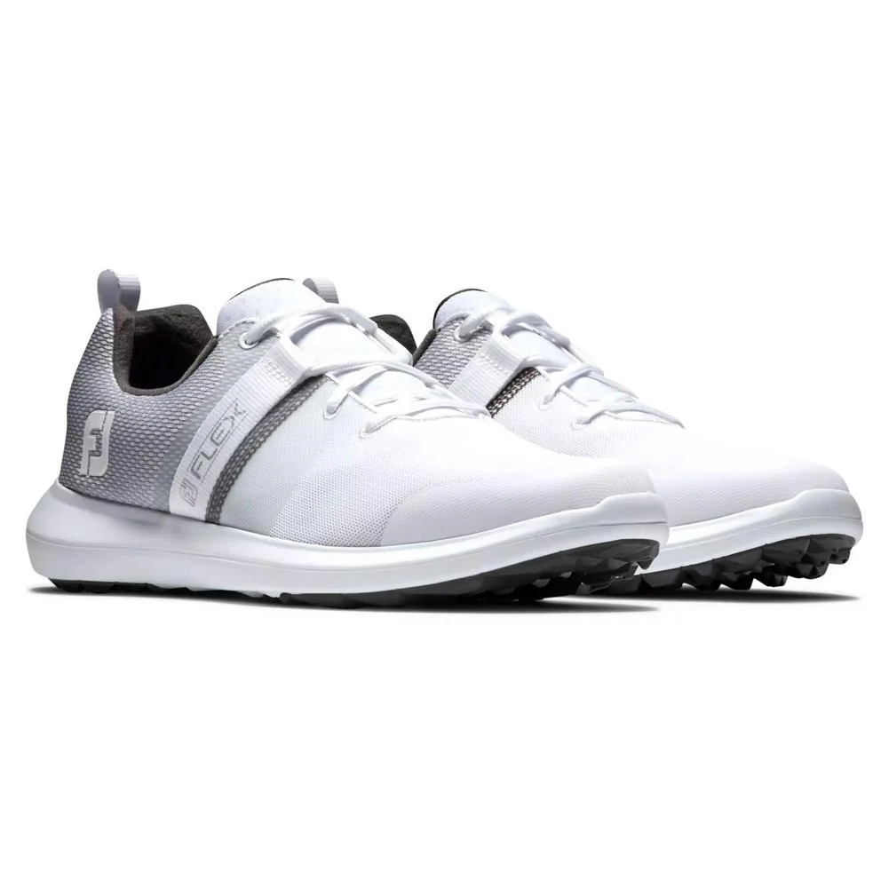 FootJoy Men's FJ Flex Golf Shoes - Closeout - Image 29
