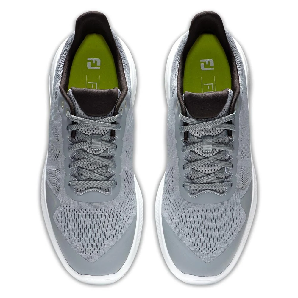 FootJoy Men's FJ Flex Golf Shoes - Closeout - Image 3