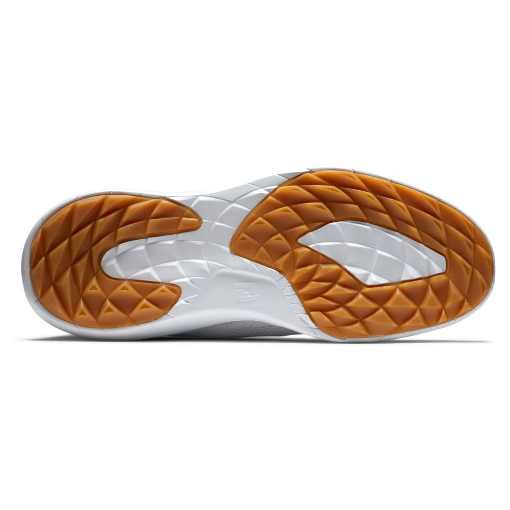 FootJoy Men's FJ Flex Golf Shoes - Closeout - Image 34