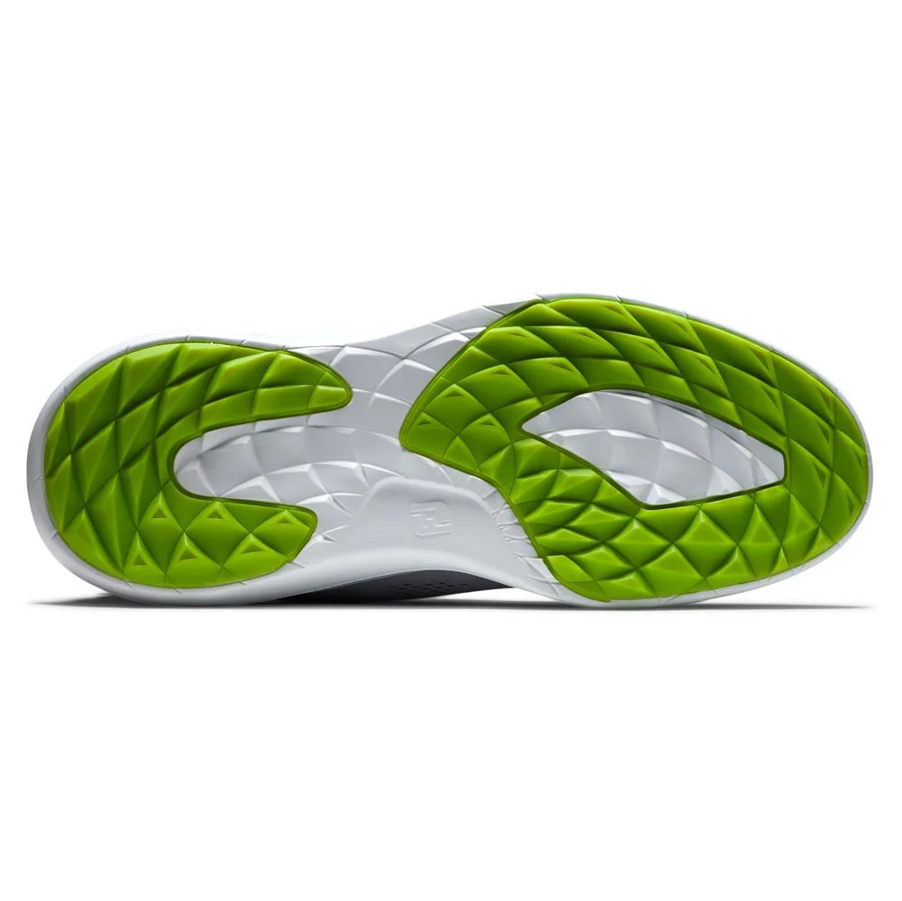 FootJoy Men's FJ Flex Golf Shoes - Closeout - Image 4