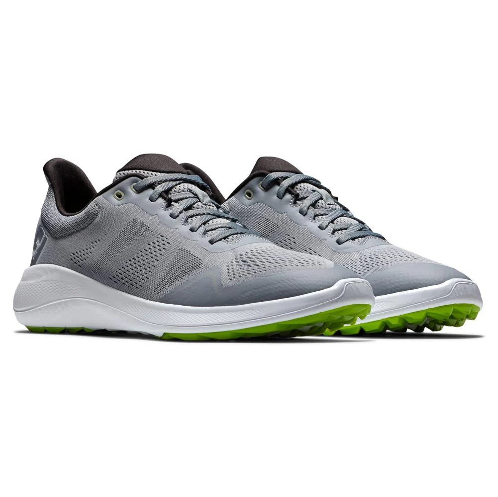 FootJoy Men's FJ Flex Golf Shoes - Closeout - Image 5
