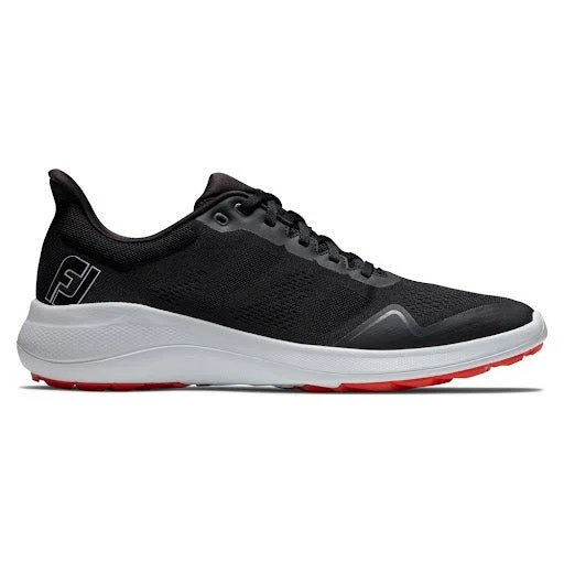 FootJoy Men's FJ Flex Golf Shoes - Closeout - Image 7