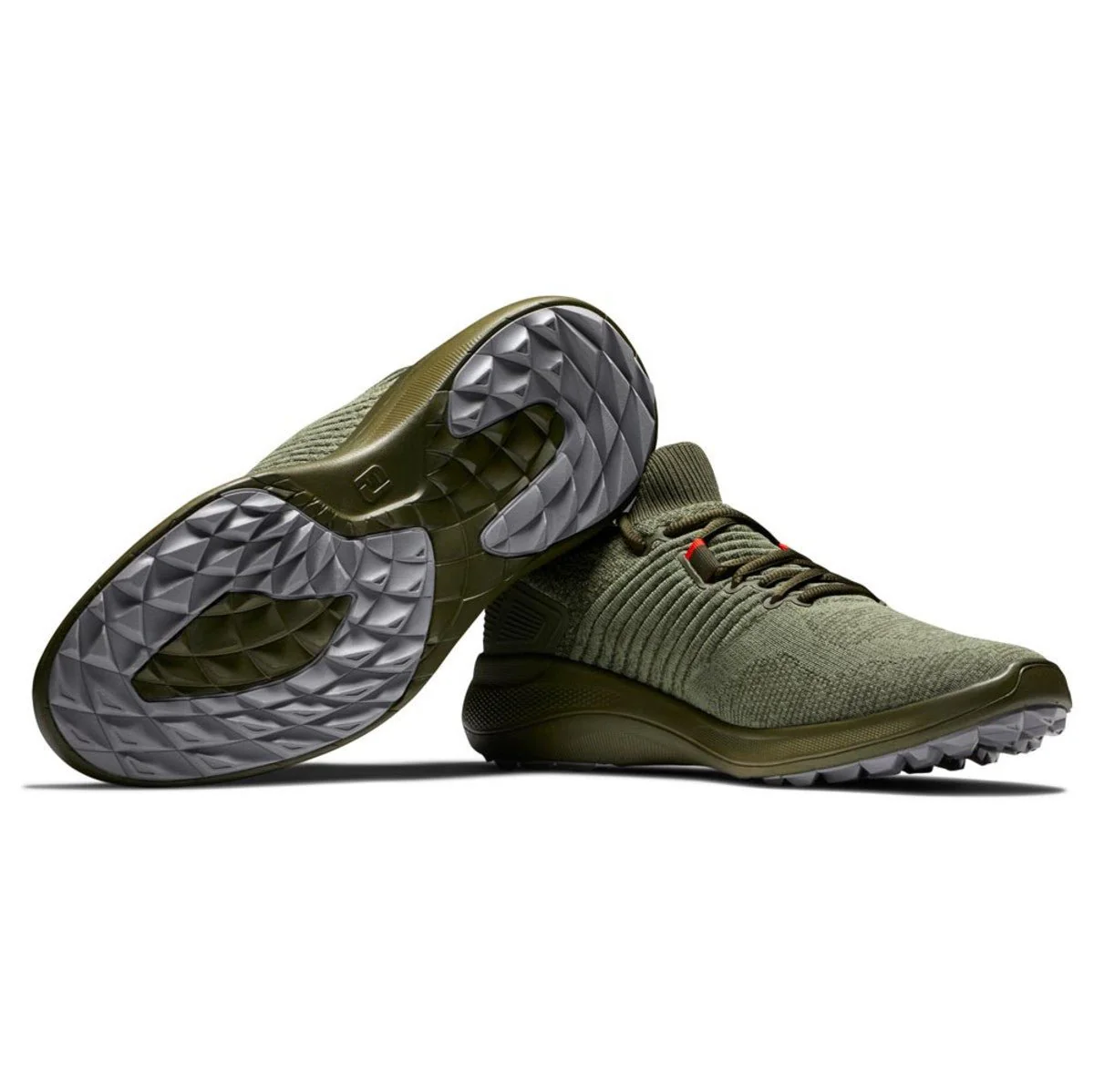 FootJoy Men's FJ Flex XP Golf Shoes - Closeout - Image 19