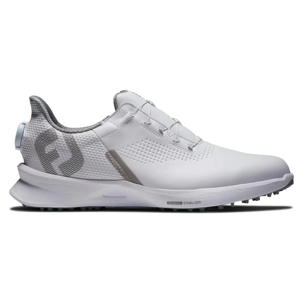 FootJoy Men's FJ Fuel BOA Golf Shoes - Previous Season Style