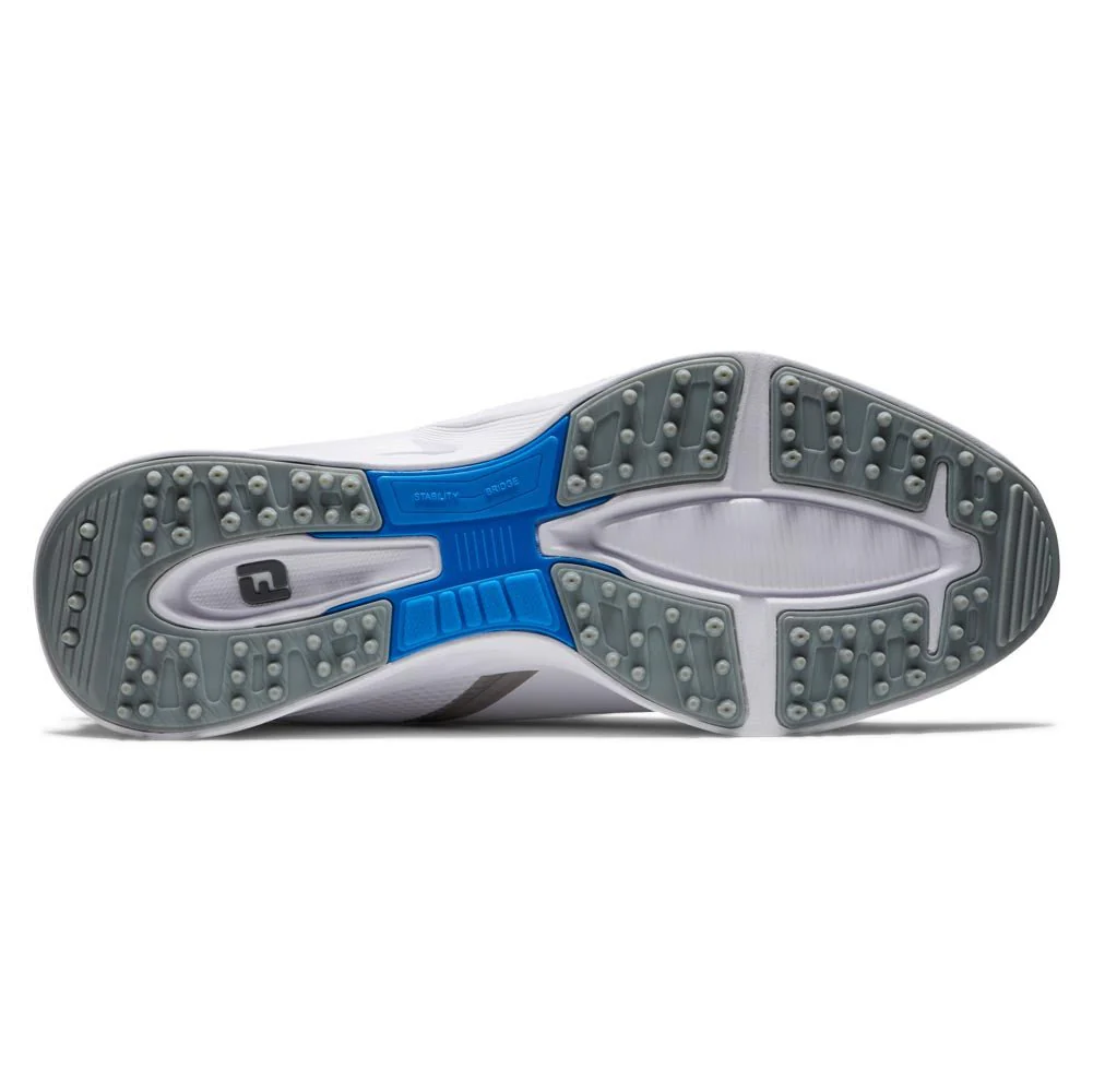 FootJoy Men's FJ Fuel BOA Golf Shoes - Previous Season Style - Image 10