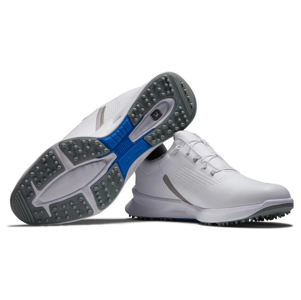 FootJoy Men's FJ Fuel BOA Golf Shoes - Previous Season Style - Image 12