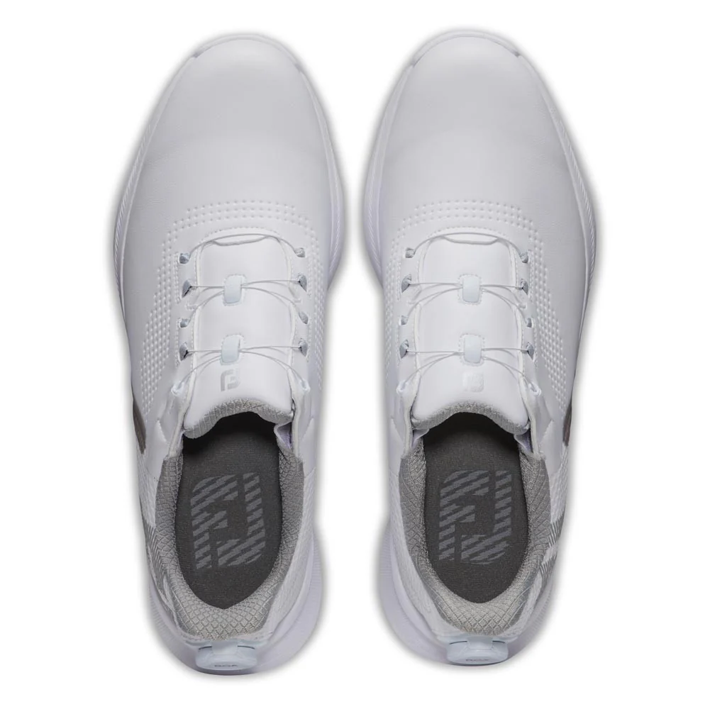 FootJoy Men's FJ Fuel BOA Golf Shoes - Previous Season Style - Image 3