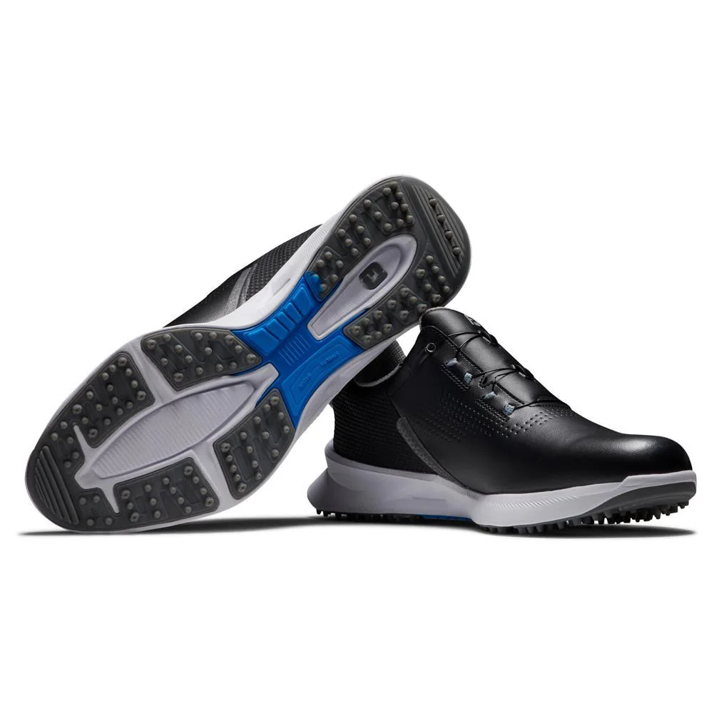 FootJoy Men's FJ Fuel BOA Golf Shoes - Previous Season Style - Image 6