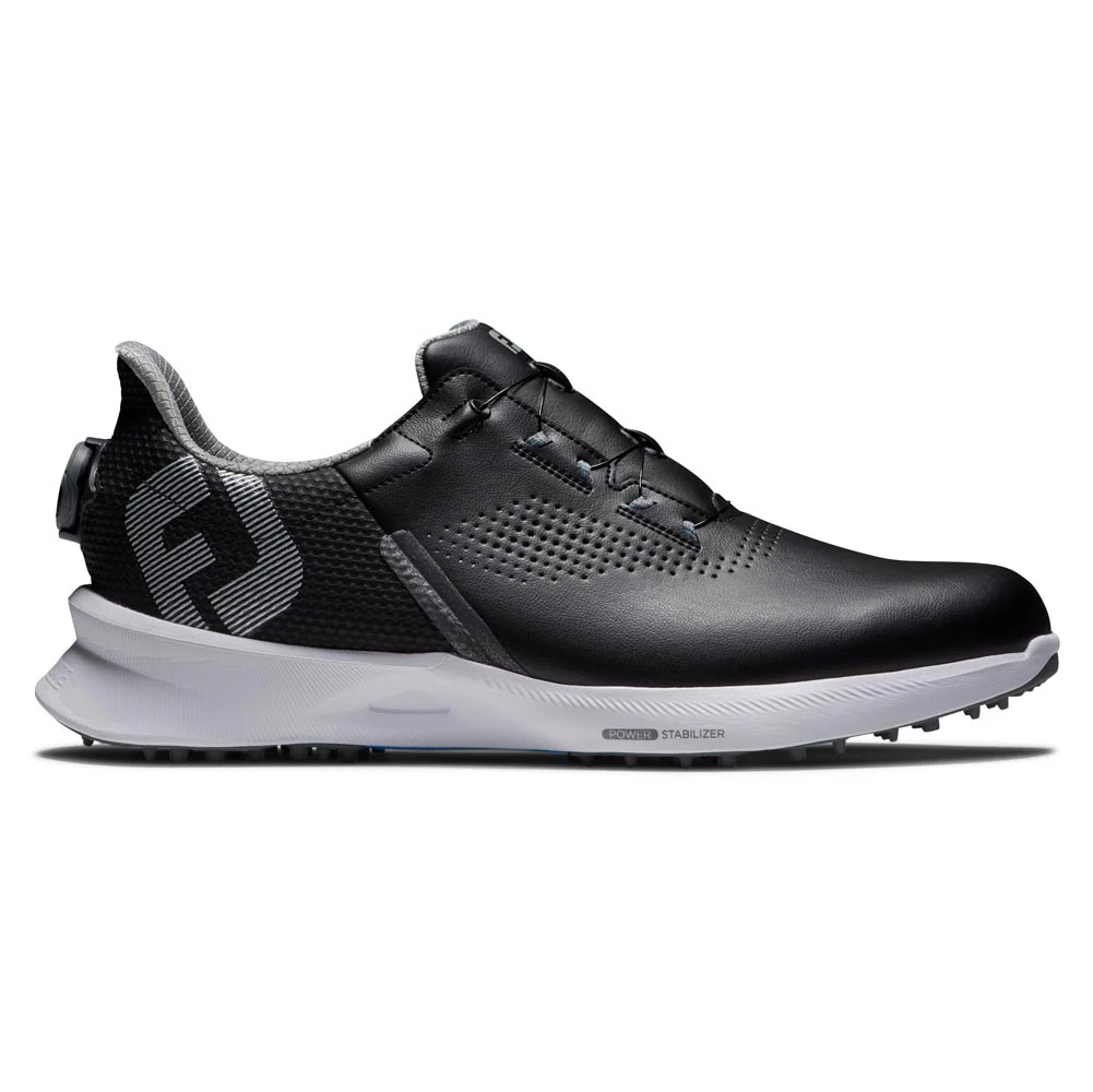 FootJoy Men's FJ Fuel BOA Golf Shoes - Previous Season Style - Image 7