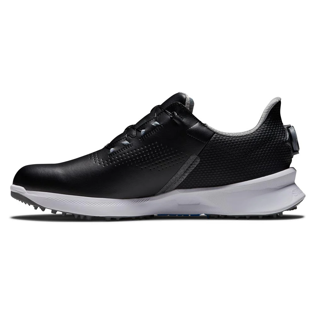 FootJoy Men's FJ Fuel BOA Golf Shoes - Previous Season Style - Image 8