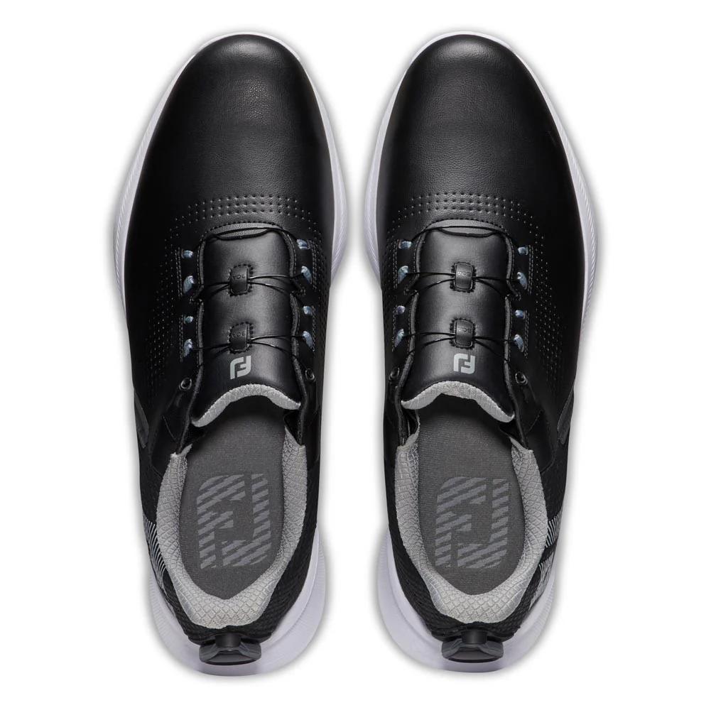 FootJoy Men's FJ Fuel BOA Golf Shoes - Previous Season Style - Image 9