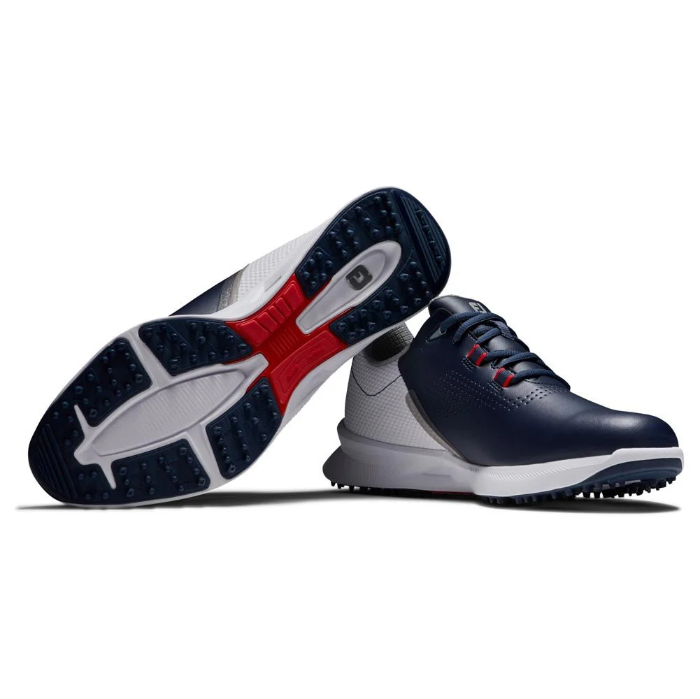 FootJoy Men's FJ Fuel Golf Shoes - Closeout - Image 12