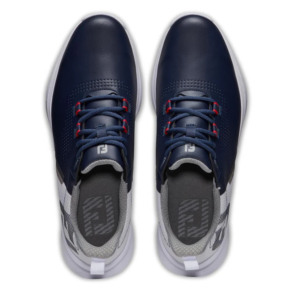 FootJoy Men's FJ Fuel Golf Shoes - Closeout - Image 9