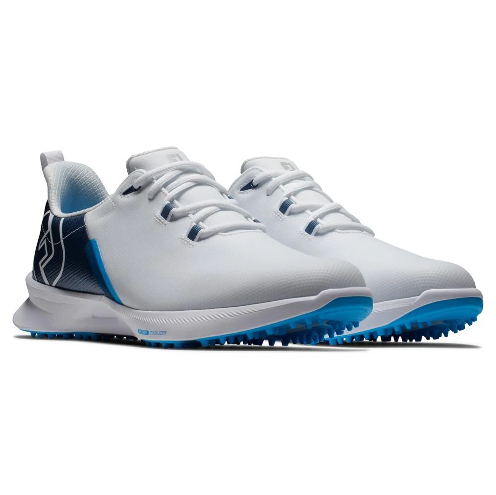 FootJoy Men's FJ Fuel Sport Golf Shoes - Previous Season Style - Image 11