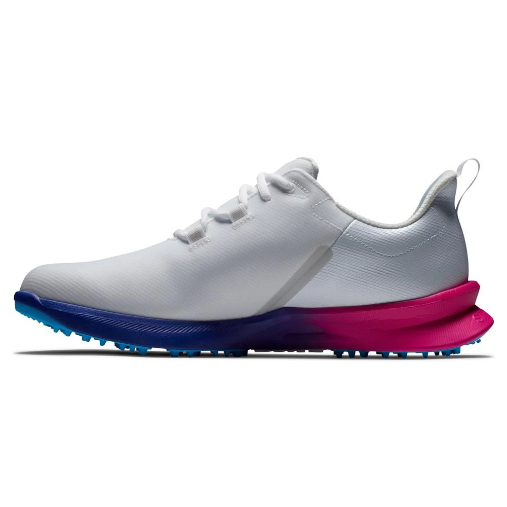 FootJoy Men's FJ Fuel Sport Golf Shoes - Previous Season Style - Image 14