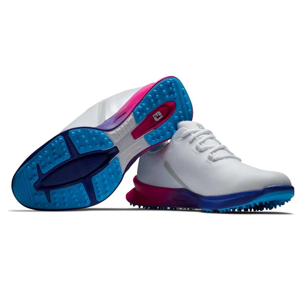 FootJoy Men's FJ Fuel Sport Golf Shoes - Previous Season Style - Image 18