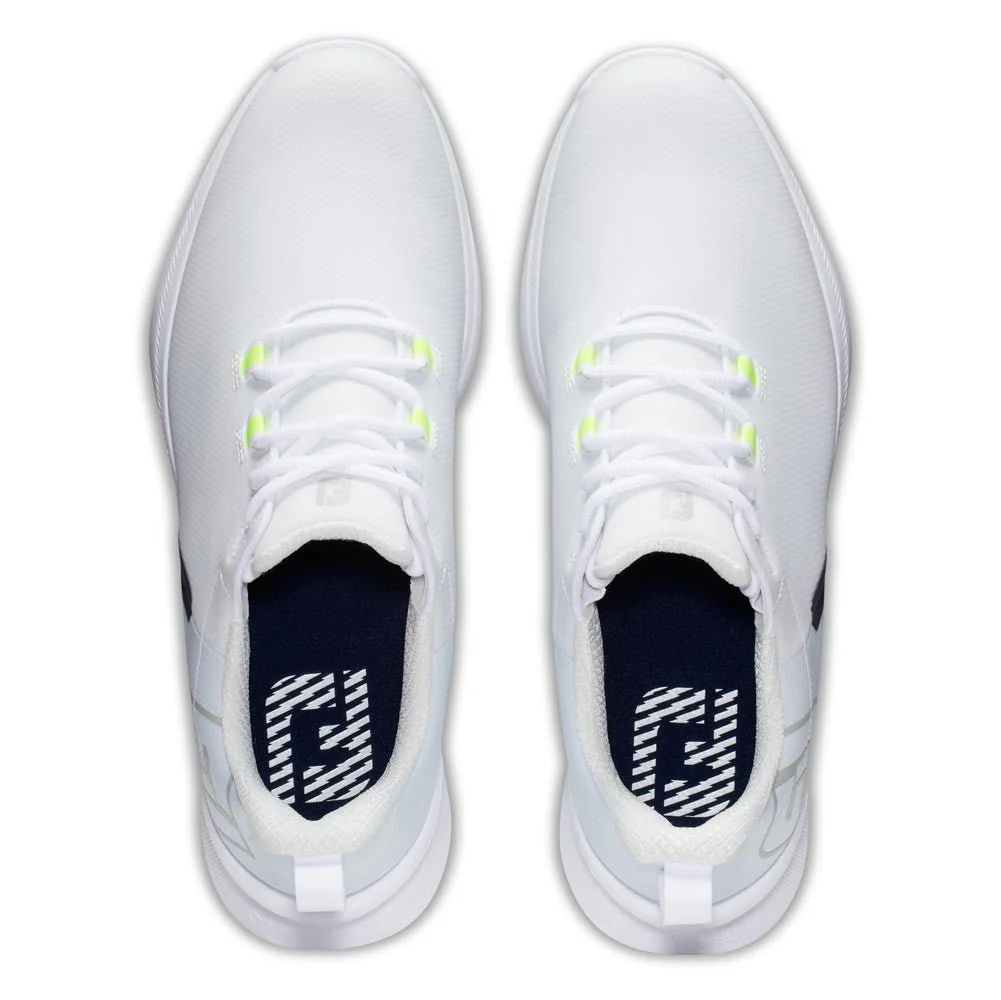 FootJoy Men's FJ Fuel Sport Golf Shoes - Previous Season Style - Image 3