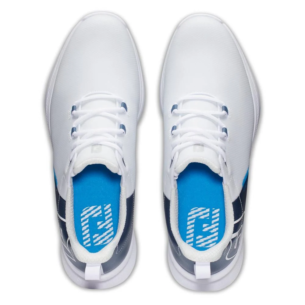 FootJoy Men's FJ Fuel Sport Golf Shoes - Previous Season Style - Image 9
