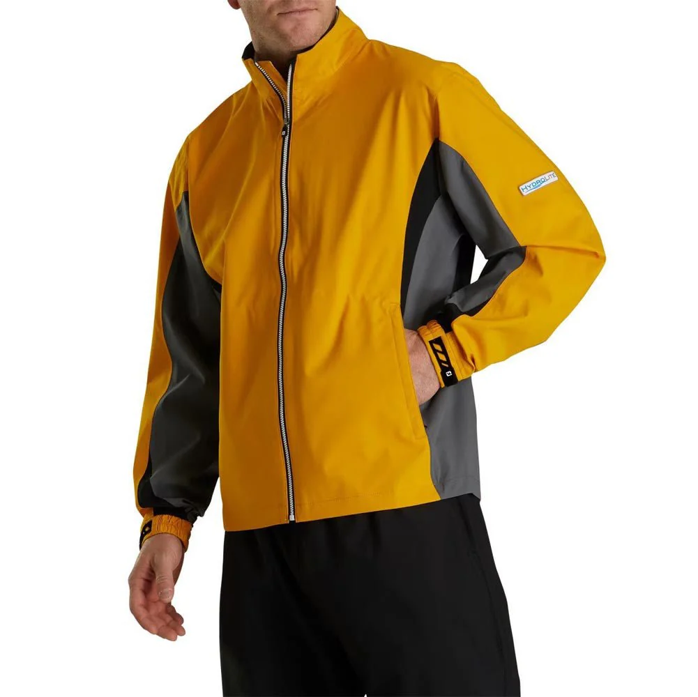 FootJoy FJ Hydrolite Rain Jacket - Previous Season Style - Image 14