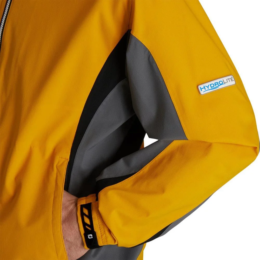 FootJoy FJ Hydrolite Rain Jacket - Previous Season Style - Image 16