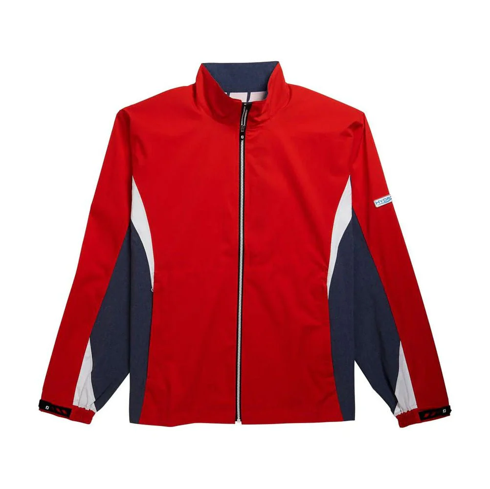 FootJoy FJ Hydrolite Rain Jacket - Previous Season Style - Image 24