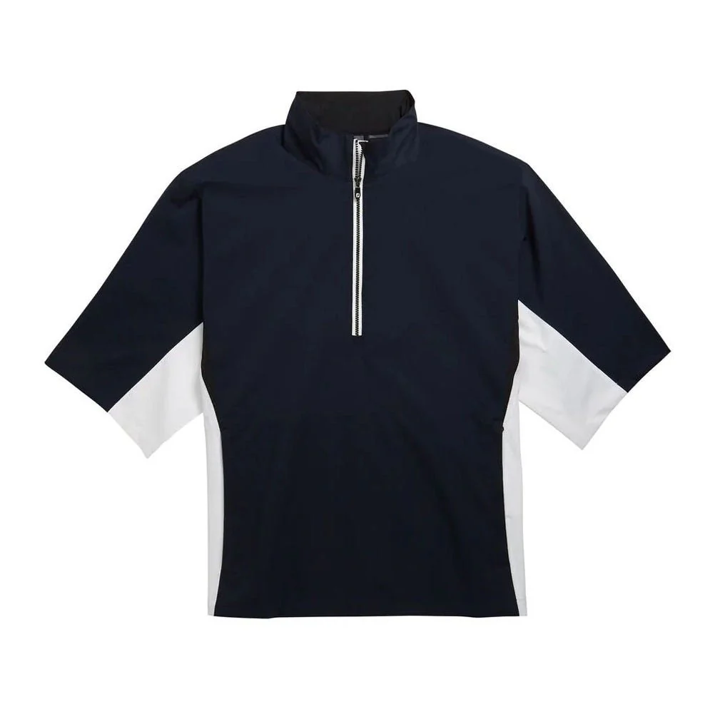 FootJoy FJ Hydrolite Short Sleeve Rain Shirt - Previous Season Style - Image 23