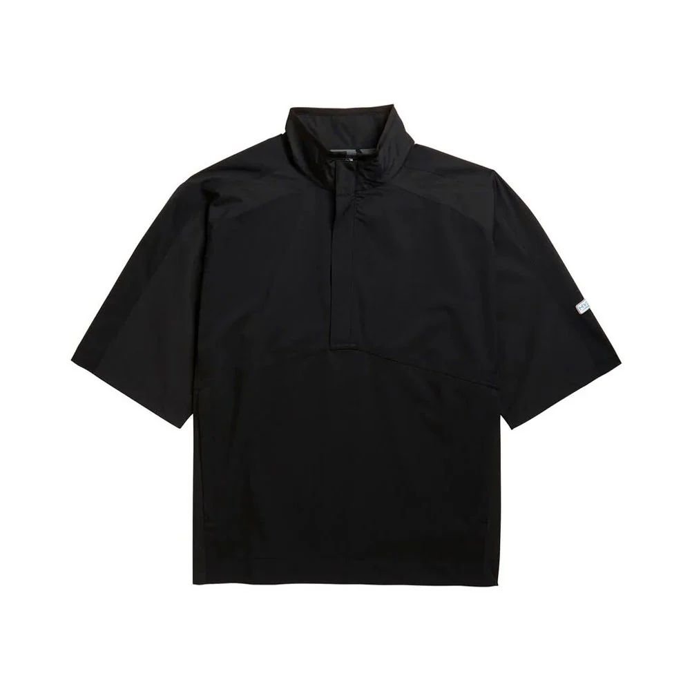 FootJoy FJ Hydrolite Short Sleeve Rain Shirt - Previous Season Style - Image 9