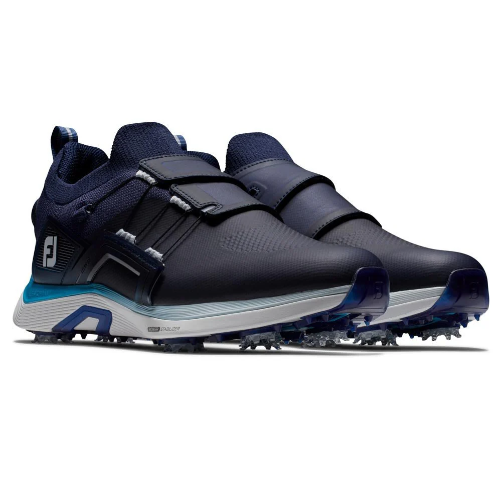 FootJoy Men's Hyperflex BOA Golf Shoes - Previous Season Style - Image 11