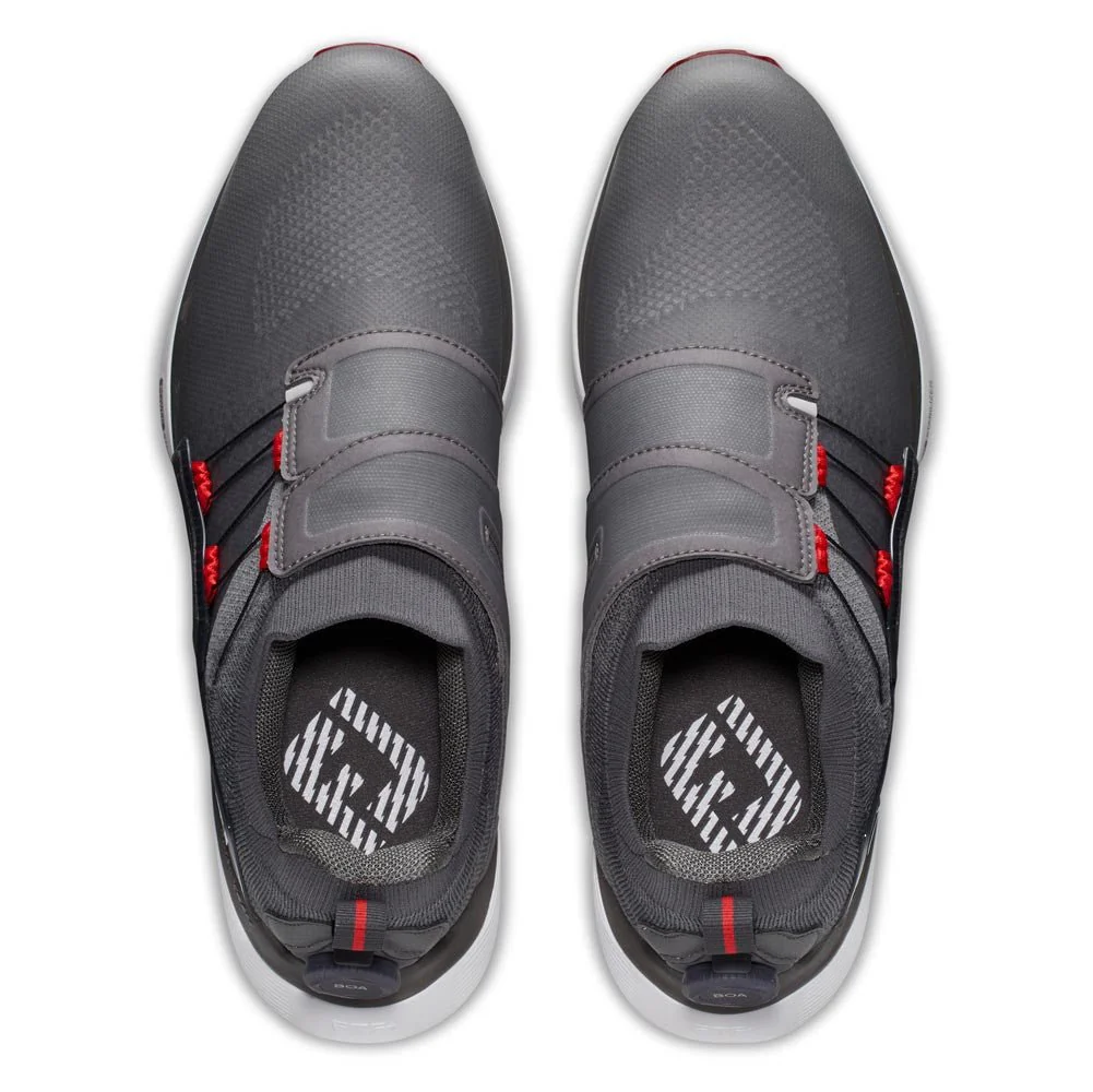 FootJoy Men's Hyperflex BOA Golf Shoes - Previous Season Style - Image 3