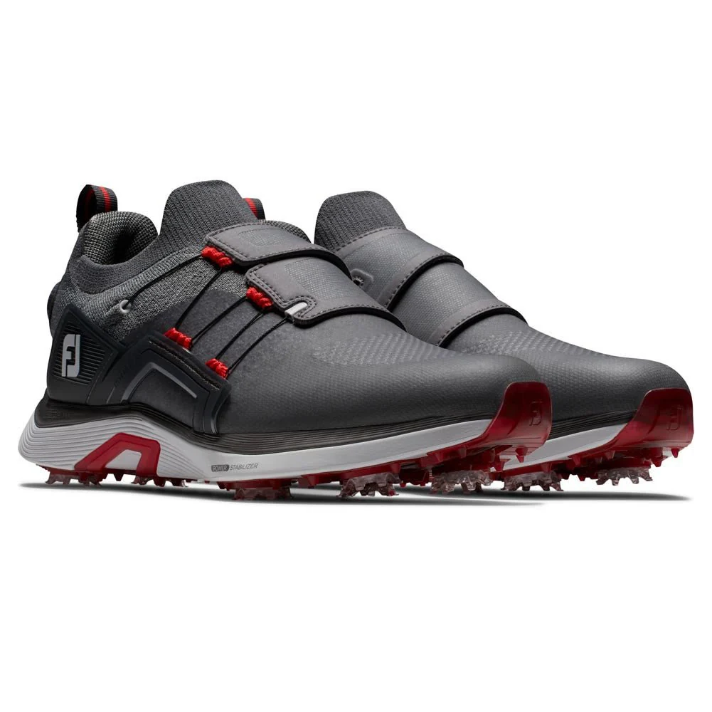 FootJoy Men's Hyperflex BOA Golf Shoes - Previous Season Style - Image 5