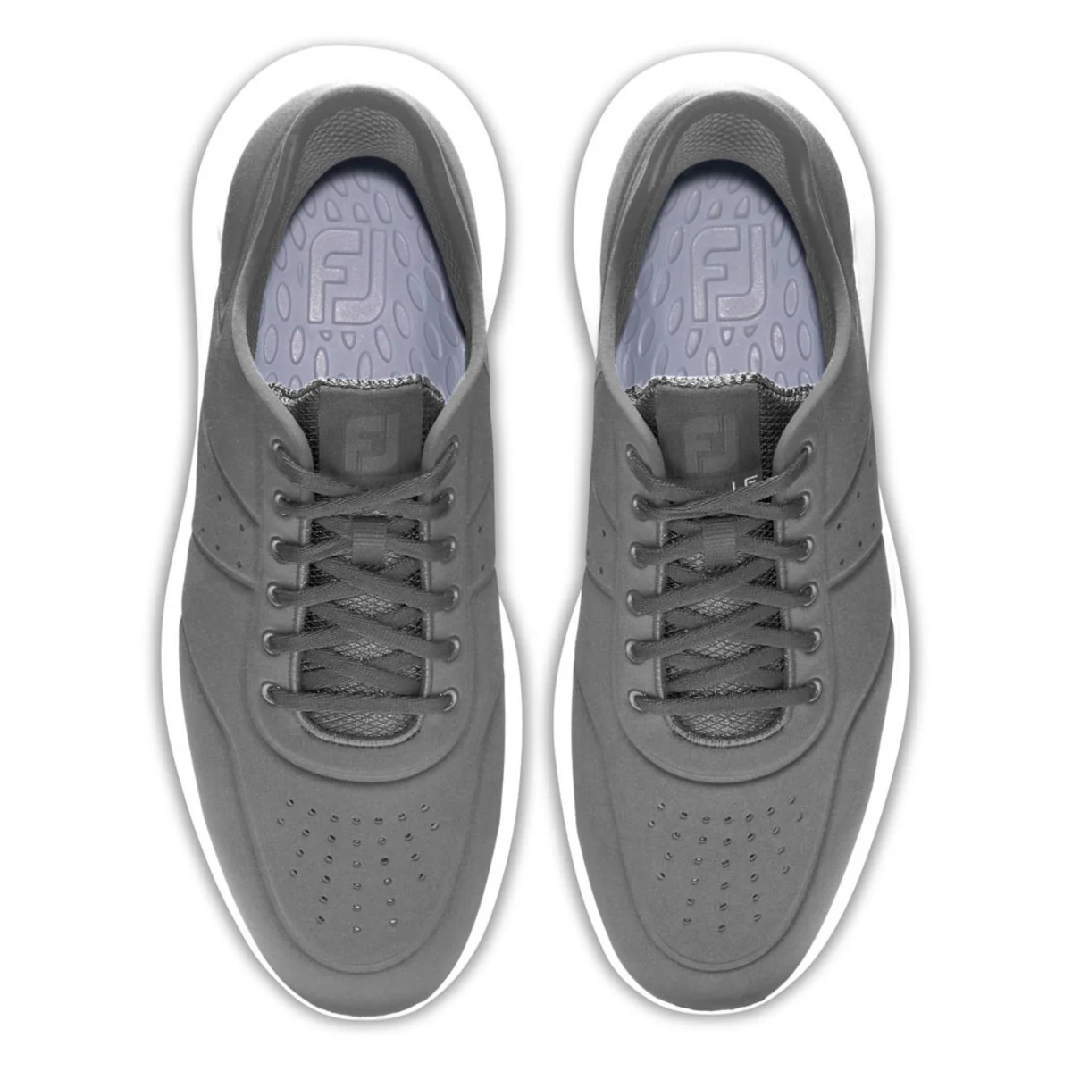 FootJoy Men's FJ Flex LE3 Golf Shoes 56134 - Image 3