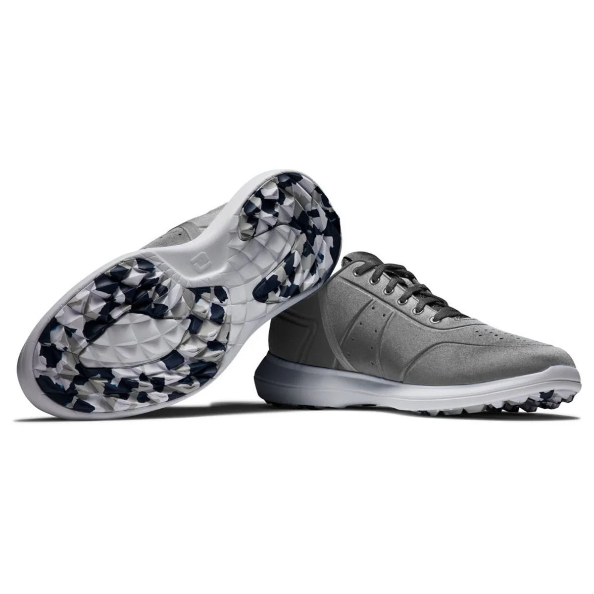 FootJoy Men's FJ Flex LE3 Golf Shoes 56134 - Image 6