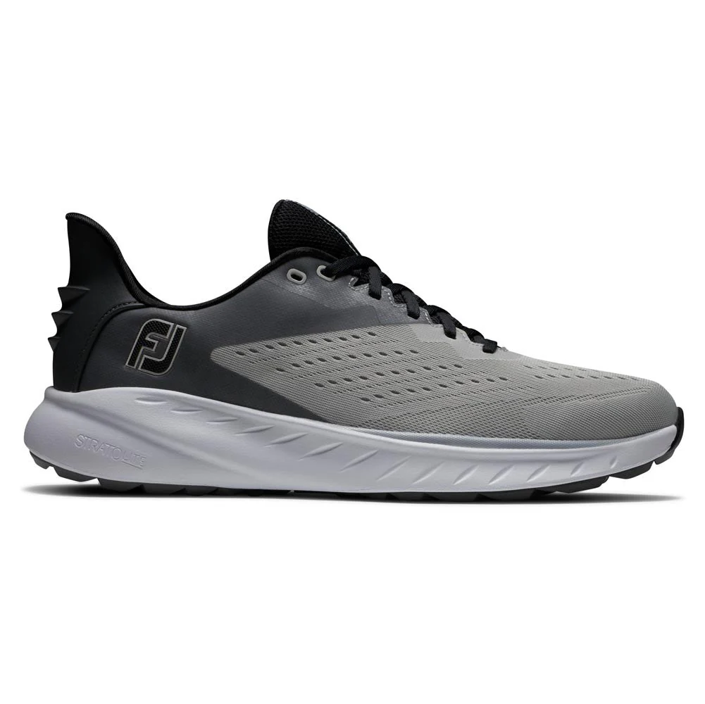 FootJoy Men's Flex XP Golf Shoes - Previous Season Style - Image 13