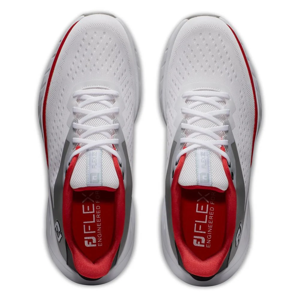 FootJoy Men's Flex XP Golf Shoes - Previous Season Style - Image 27