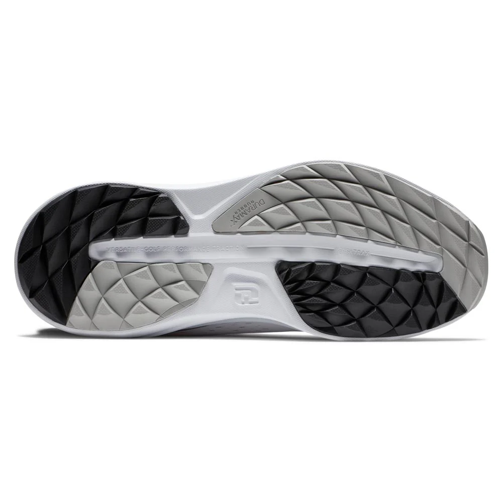 FootJoy Men's Flex XP Golf Shoes - Previous Season Style - Image 28