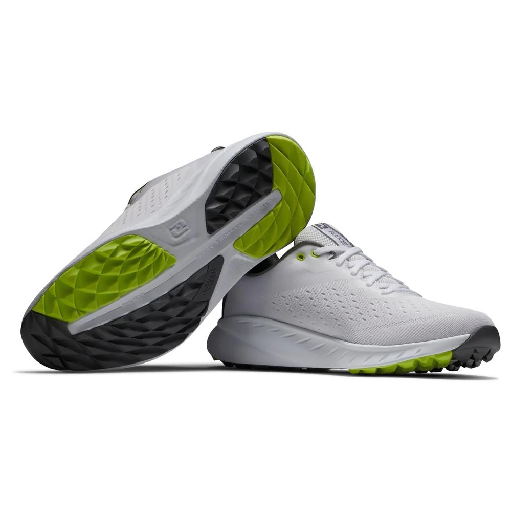 FootJoy Men's Flex XP Golf Shoes - Previous Season Style - Image 6