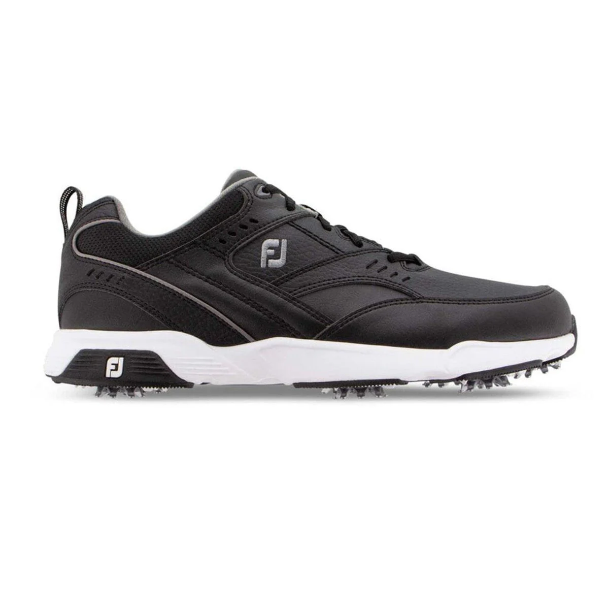 FootJoy Men's Golf Sneaker - Image 6