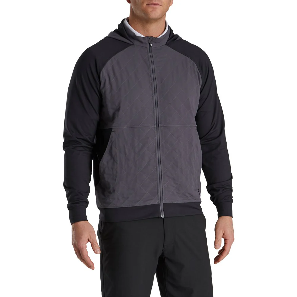 FootJoy Hybrid Golf Hoodie - Image 2