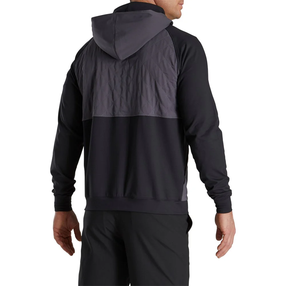 FootJoy Hybrid Golf Hoodie - Image 3