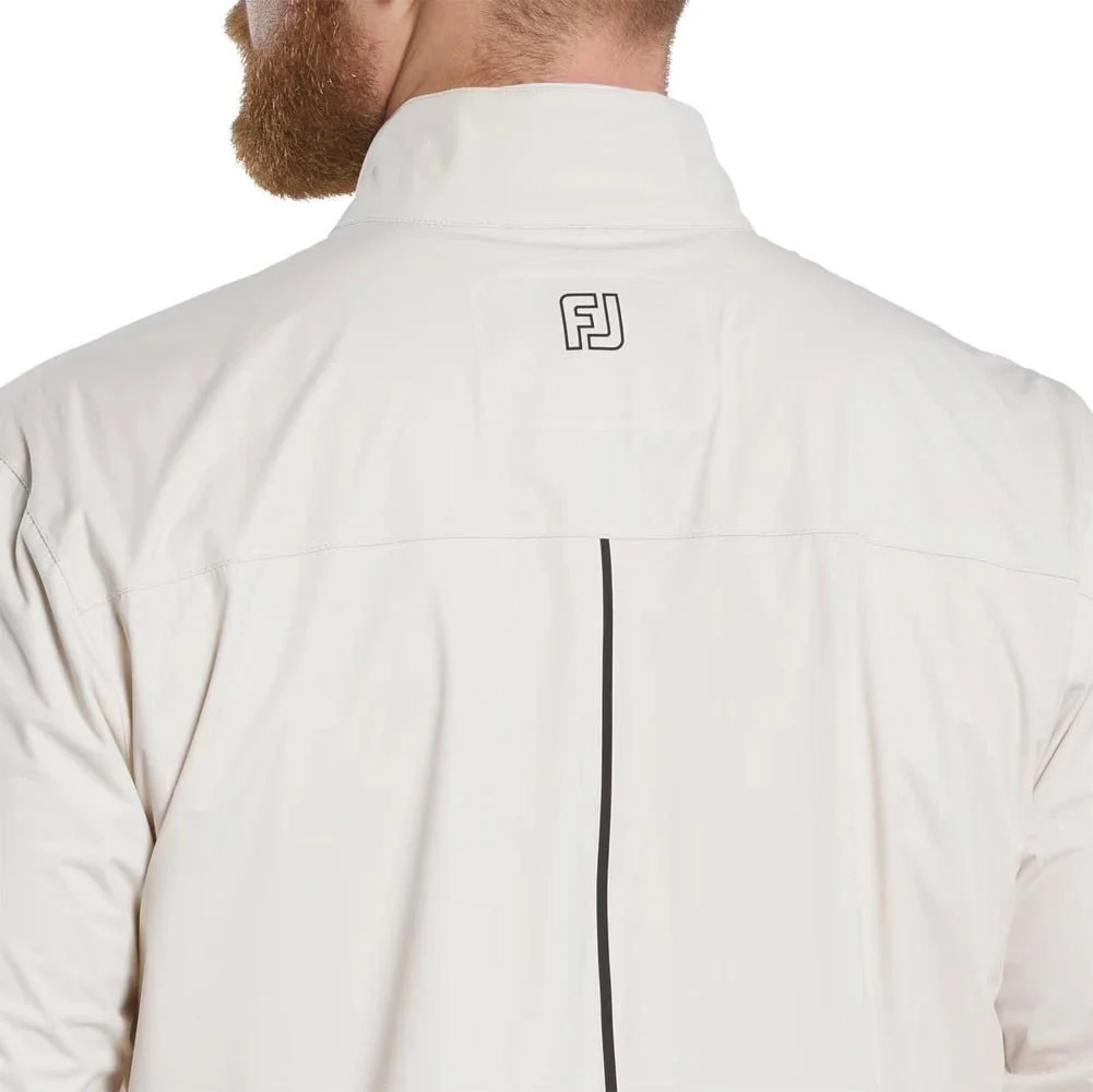 FootJoy HydroKnit Golf Jacket - Image 12