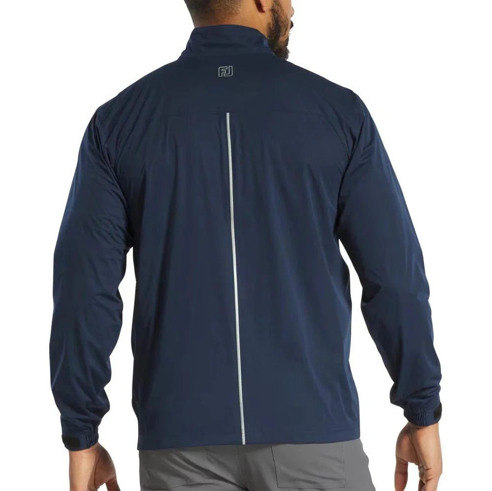 FootJoy HydroKnit Golf Jacket - Image 15