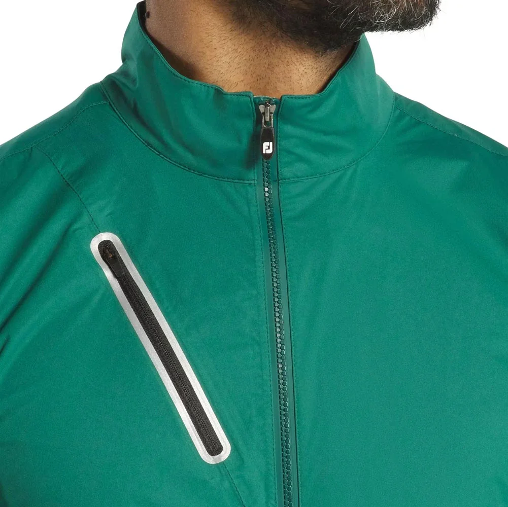 FootJoy HydroKnit Golf Jacket - Image 20