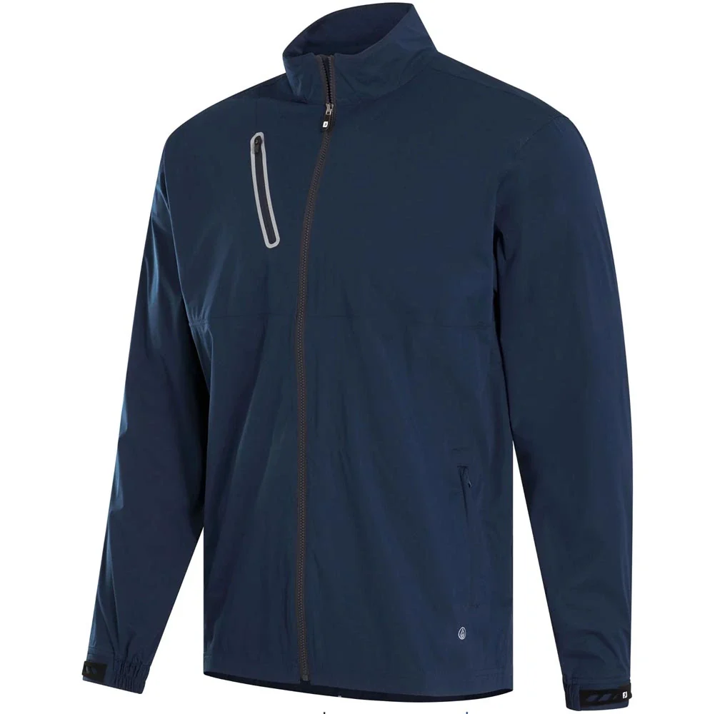 FootJoy HydroKnit Golf Jacket - Image 21