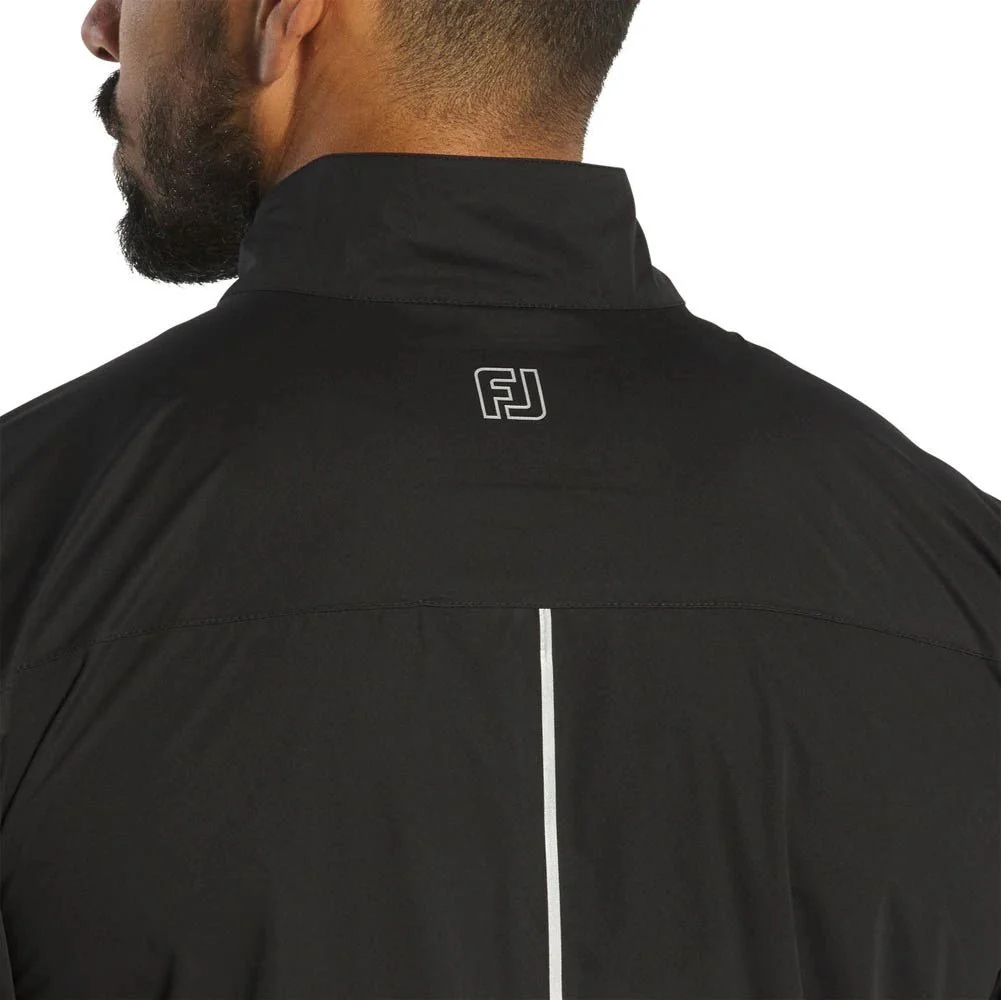 FootJoy HydroKnit Golf Jacket - Image 4